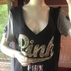 Pink Victoria’s Secret Top!